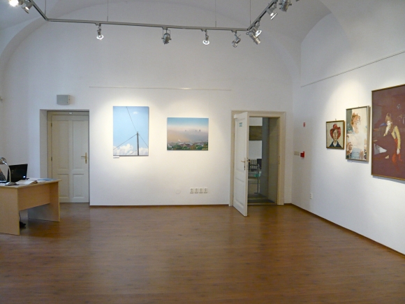  University library, Bratislava - 2016